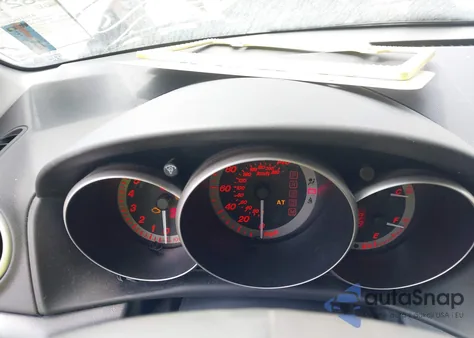 2009 Mazda Mazda3 S Touring из США, поврежденный, VIN JM1BK343X91187604